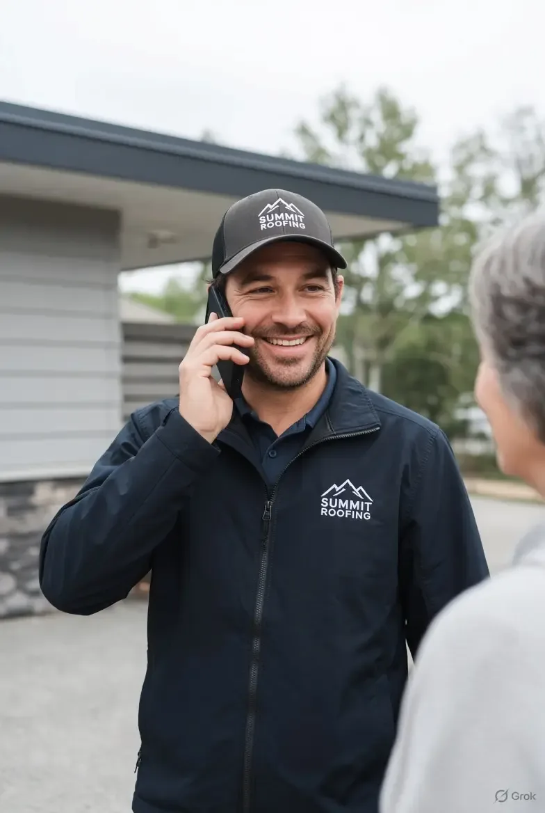 Flat Roof Leak Repair New Lisbon, IN FAQs